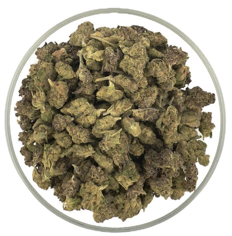 Bulk THCa AAA Light Dep Flower - SMALLS - LCG - 32.52% - Bandit Distribution
