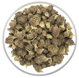 Bulk THCa AAA Light Dep Flower - SMALLS - Pinnacle - 30.15% - Bandit Distribution