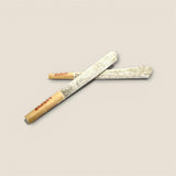 Bulk THCA Diamond Dusted Pre Rolls - 10ct - 38.19% - Wedding Cake