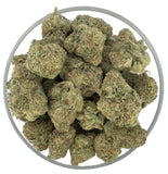 Bulk THCa Exotic Flower - Starburst - % - Bandit Distribution