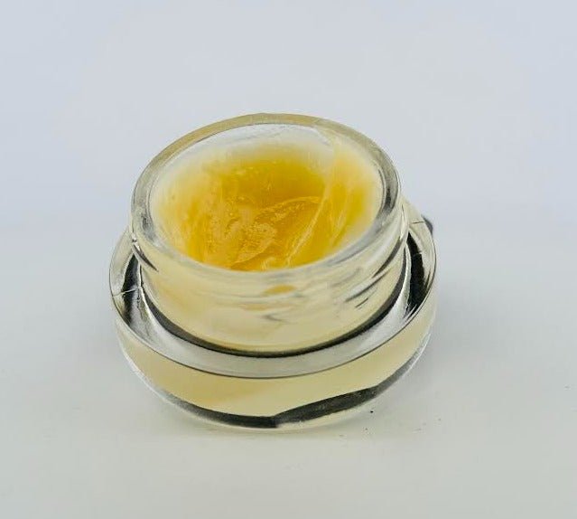 Bulk Thca Live Resin 3.5g Puck - Sunrise Papaya - CDT - Bandit Distribution