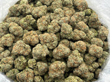 DS - Bulk Thca Indoor Plus Exotic - Sugar Crash - 31.20%