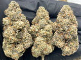 DS - Bulk Thca Indoor Plus Exotic - Baby Yoda - 31.75%