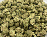 Bulk THCa AAA Depz PLUS - Grease Monkey - 30.07% - 1LB