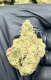 DS - Bulk Thca Indoor Plus Exotic - Sour OG - 29.06%