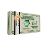 Cali Extrax Loose Change 1g Disposable - THCP/D8 Live Rosin Badder - Pineapple Express