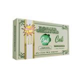 Cali Extrax Loose Change 1g Disposable - THCP/D8 Live Rosin Badder - Rock Star