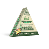Cali Extrax Loose Change .5g THCP/D8 Live Resin Carts - Girl Scout Cookies - Bandit Distribution
