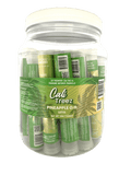 Cali Treez - THCa Diamond Pre Roll Display - 30ct - 1.5g Each - Pineapple OG - Sativa