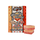 Chapo Double Stacks Gummies Display - 60,000mg - Mango Dream + Cherry Bomb - Bandit Distribution