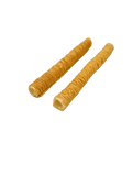 Crispy Blunts D9 2pk Sticks - 50mg Each - Vanilla - Bandit Distribution