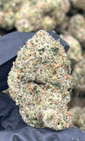 DS - Bulk Thca Indoor Plus Exotic - Blue Marble - 31.92%