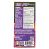 Dazed x Shrumfuzed - Mushroom Gummies - D9/CDB/Shrumfuzed NooTropic Blend - 8600mg - Assorted - Bandit Distribution