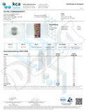 Dazed8 AI Blenz Pre Rolls - 3ct - 6g Pack - 8ct Display - Forbidden Gift - Bandit Distribution