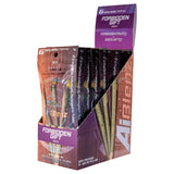 Dazed8 AI Blenz Pre Rolls - 3ct - 6g Pack - 8ct Display - Forbidden Gift