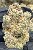 DS - Bulk Thca Indoor Plus Exotic - Black Cherry Gumbo - 31.64%