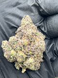 DS - Bulk Thca Indoor Plus Exotic - Black Widow - 31.75%