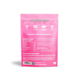Delta Munchies D9 Euphoria Functional Gummies - Good Vibes - Pink Lemonade - 20ct - Bandit Distribution