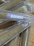 Delta Munchies Double Doinks - THCa Diamond Infused Pre Rolls 30ct Bulk - Berry Marmalade - Bandit Distribution