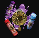 Delta Munchies Jelly Hole 2g Thca Pre Rolls - Forbidden Watermelon - Bandit Distribution