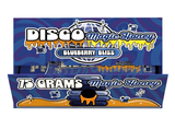 Disco Magic Honey 5g Sachets - 15ct Display - Blueberry Bliss
