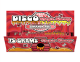 Disco Magic Honey 5g Sachets - 15ct Display - Cinnamon Roll