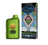 Domewrecker THCa Liquid Diamonds Disposable - 3.5G - Watermelon Runts Ice
