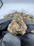 DS - Bulk Thca Indoor Exotic Flower - Air Headz 32.03% - Indica - Bandit Distribution