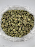 DS - Bulk Thca Indoor Exotic Flower - Apple Fritter 32.96% - Hybrid - Bandit Distribution