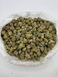 DS - Bulk Thca Indoor Exotic Flower - Blue Diesel 33.26% - Indica - Bandit Distribution