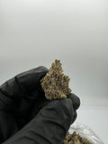 DS - Bulk Thca Indoor Exotic Flower - Blue Gelatti 32.83% - Indica - Bandit Distribution