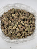 DS - Bulk Thca Indoor Exotic Flower - Blueberry Pancakes 32.35% - Indica - Bandit Distribution