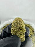 DS - Bulk Thca Indoor Exotic Flower - Blueberry Pancakes 32.35% - Indica - Bandit Distribution
