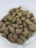 DS - Bulk Thca Indoor Exotic Flower - Bob Hope 30.72% - Indica - Bandit Distribution