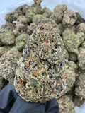 DS - Bulk Thca Indoor Exotic Flower - Bob Hope 30.72% - Indica - Bandit Distribution