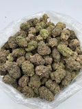 DS - Bulk Thca Indoor Exotic Flower - Bob Hope 30.72% - Indica - Bandit Distribution