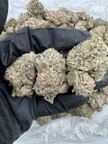 DS - Bulk Thca Indoor Exotic Flower - Cereal Milk 27.94% - Hybrid - Bandit Distribution