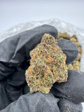 DS - Bulk Thca Indoor Exotic Flower - Cheddar Cheese 27.68% - Hybrid - Bandit Distribution