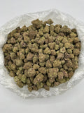 DS - Bulk Thca Indoor Exotic Flower - Cheddar Cheese 27.68% - Hybrid - Bandit Distribution