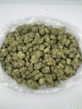 DS - Bulk Thca Indoor Exotic Flower - Cheetah Piss - 32.28% - Sativa - Bandit Distribution