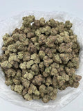 DS - Bulk Thca Indoor Exotic Flower - Cherry Candy 31.08% - Hybrid - Bandit Distribution