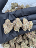 DS - Bulk Thca Indoor Exotic Flower - Cherry Candy 31.08% - Hybrid