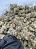 DS - Bulk Thca Indoor Exotic Flower - Cherry Candy 31.08% - Hybrid - Bandit Distribution