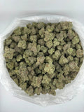 DS - Bulk Thca Indoor Exotic Flower - Cosmic Candy 32.13% - Hybrid - Bandit Distribution
