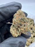 DS - Bulk Thca Indoor Exotic Flower - Future Haze 32.12% - Sativa - Bandit Distribution