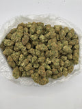 DS - Bulk Thca Indoor Exotic Flower - Garlotti Runtz 31.83% - Hybrid - Bandit Distribution