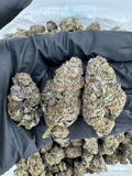 DS - Bulk Thca Indoor Exotic Flower - Girl Scout Cookies 32.91% - Indica - Bandit Distribution
