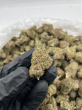 DS - Bulk Thca Indoor Exotic Flower - Government Oasis 31.66% - Indica - Bandit Distribution
