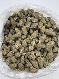 DS - Bulk Thca Indoor Exotic Flower - Government Oasis 31.66% - Indica - Bandit Distribution