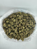 DS - Bulk Thca Indoor Exotic Flower - Grape Jolly Rancher - 31.33% - Indica - Bandit Distribution